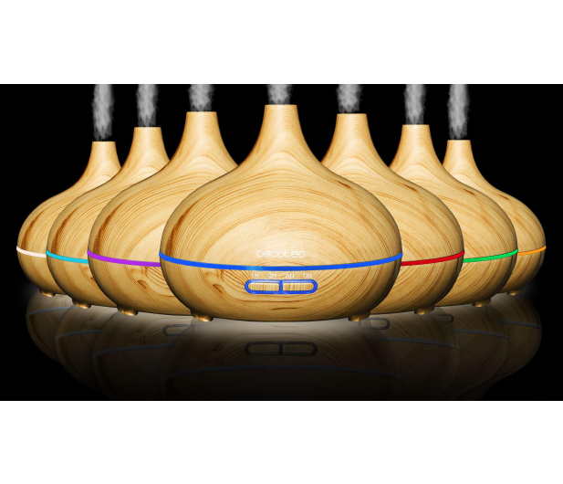 Cecotec Pure Aroma 300 Yang - 571404 - zdjęcie 12